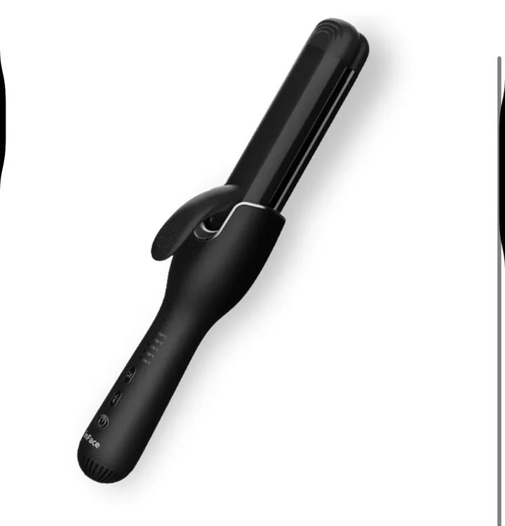 Стайлер Xiaomi inFace Airflow Cooling Styler