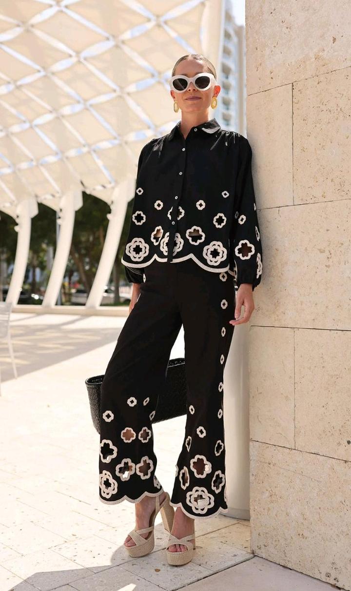 Костюм под Sandro