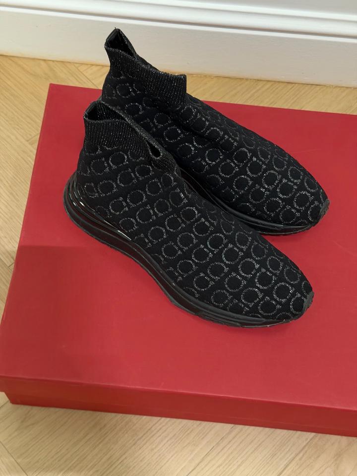 Кроссовки Salvatore Ferragamo