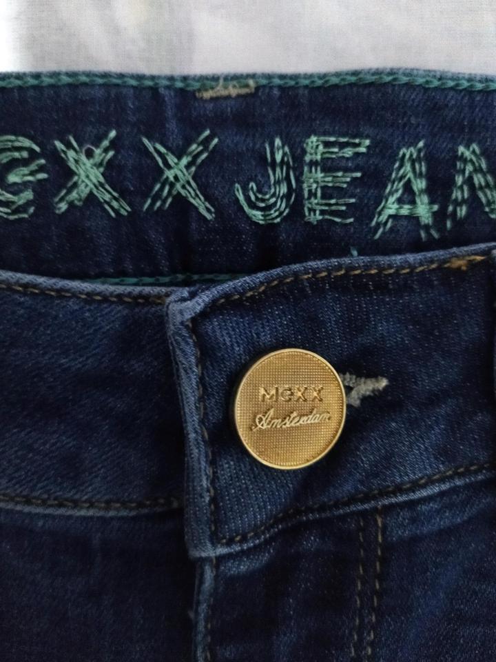 Шорты Mexx
