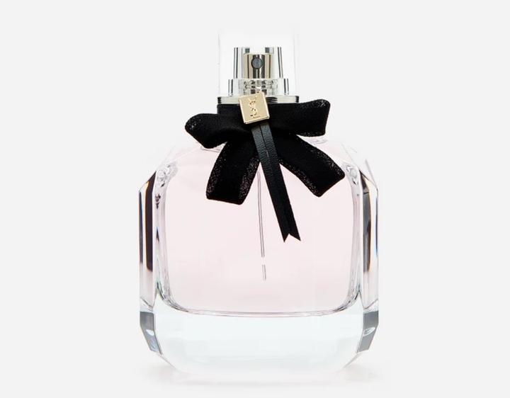 Духи Yves Saint Laurent Mon Paris