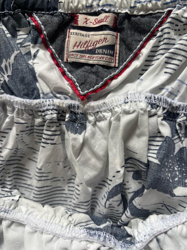 Топик Tommy Hilfiger