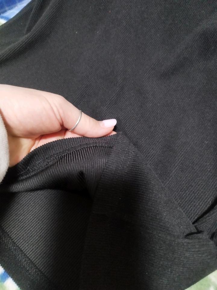 Юбка длинная