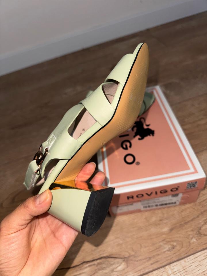 Турецкие летние босоножки