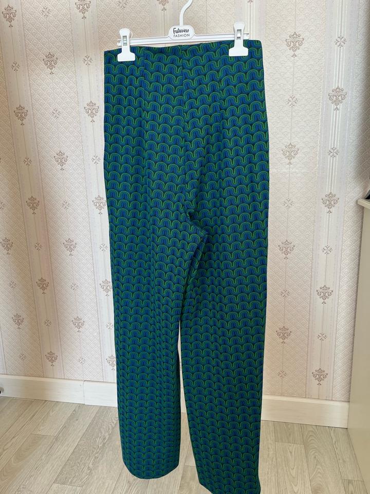 Турецский брюки