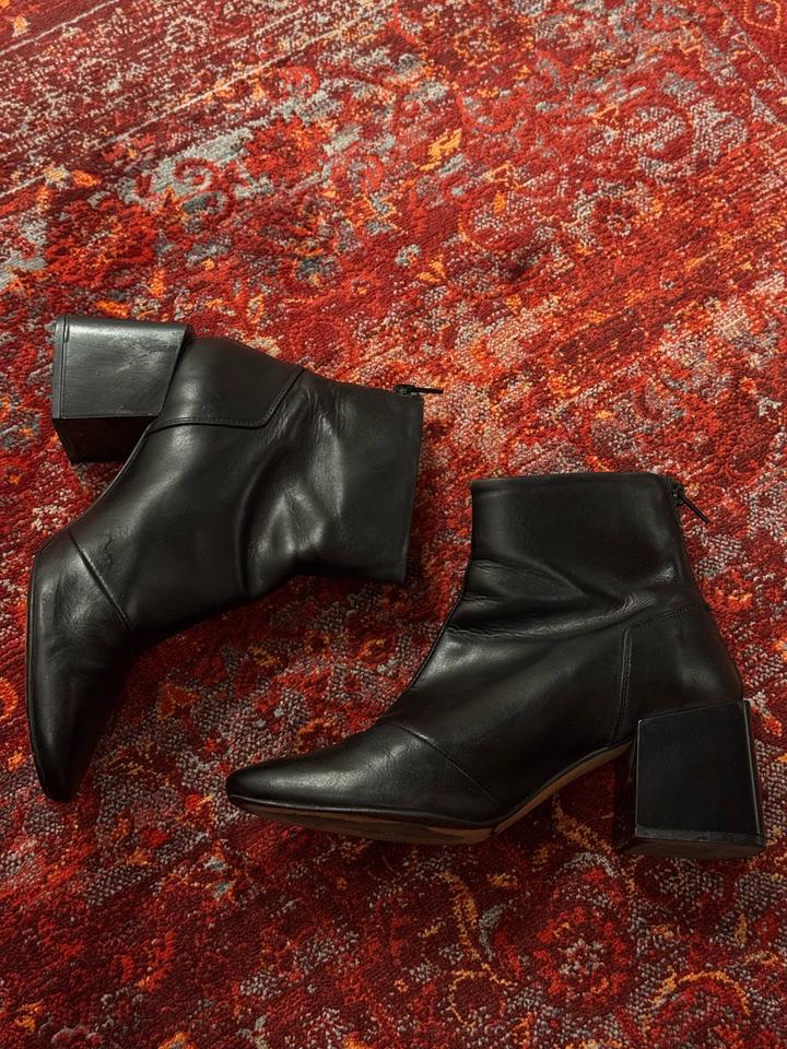 Ботильоны Asos