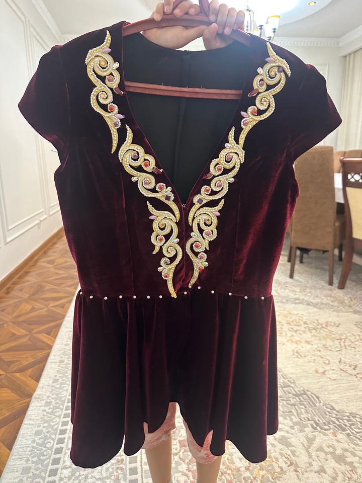 Продам кажекей камзол