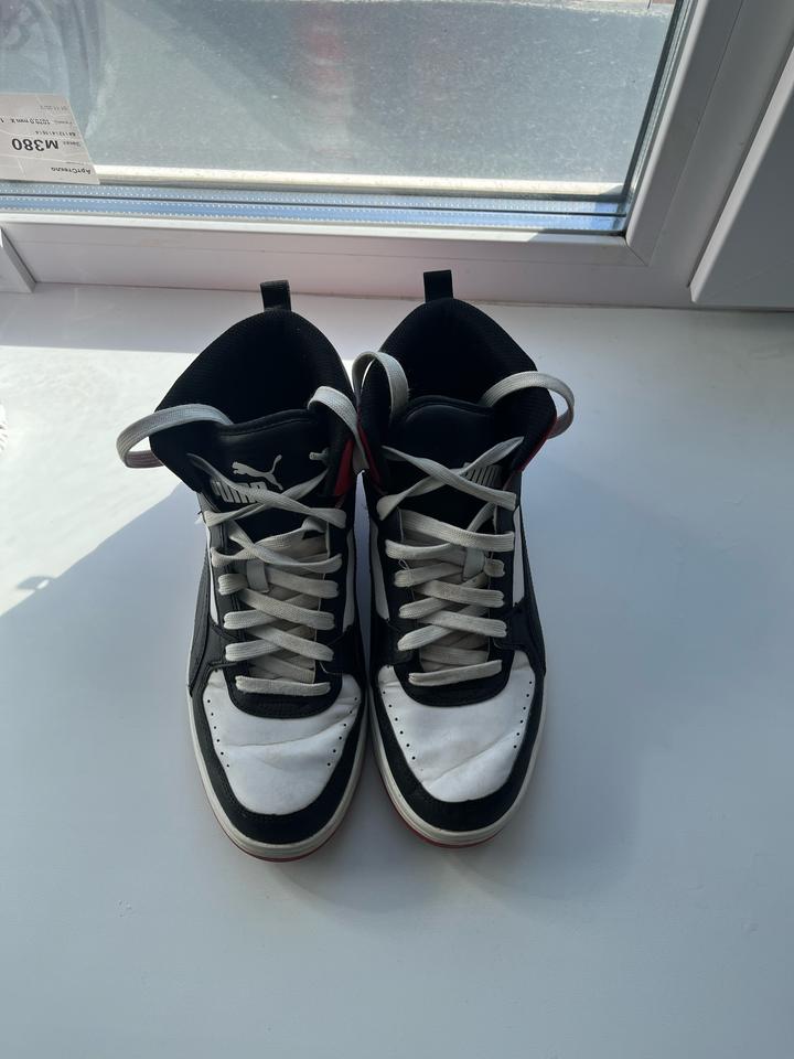 Кроссовки PUMA