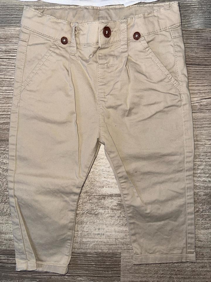 Рубашка+штаны LC Waikiki