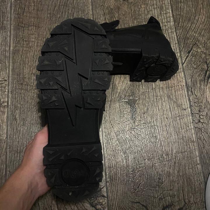 Лоферы Buffalo