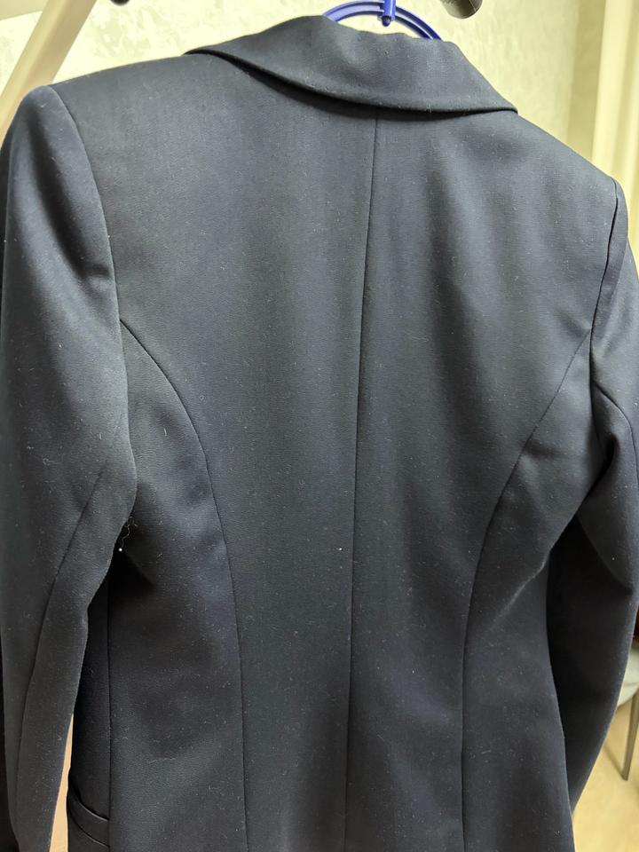 Женский костюм