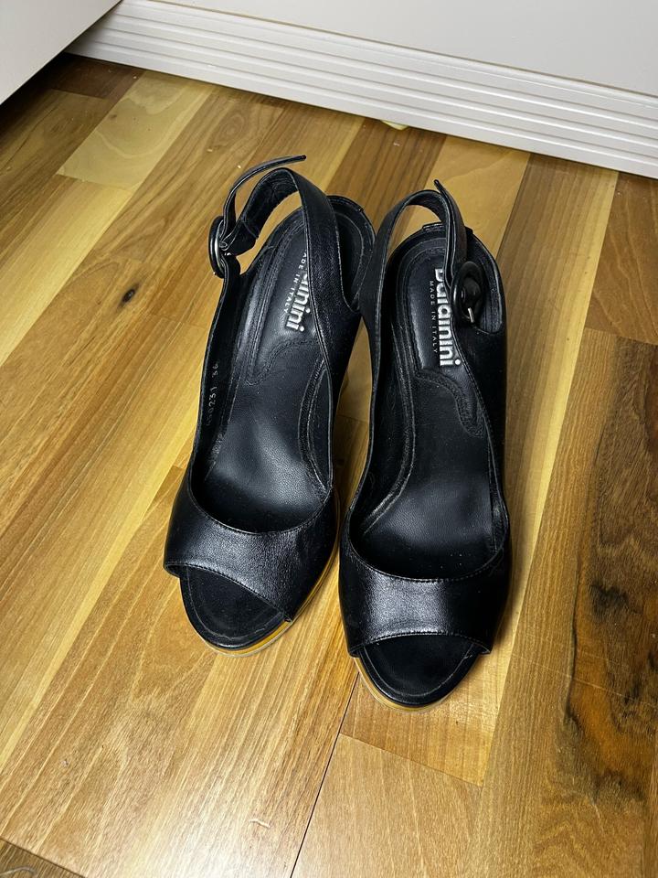 Босоножки Baldinini