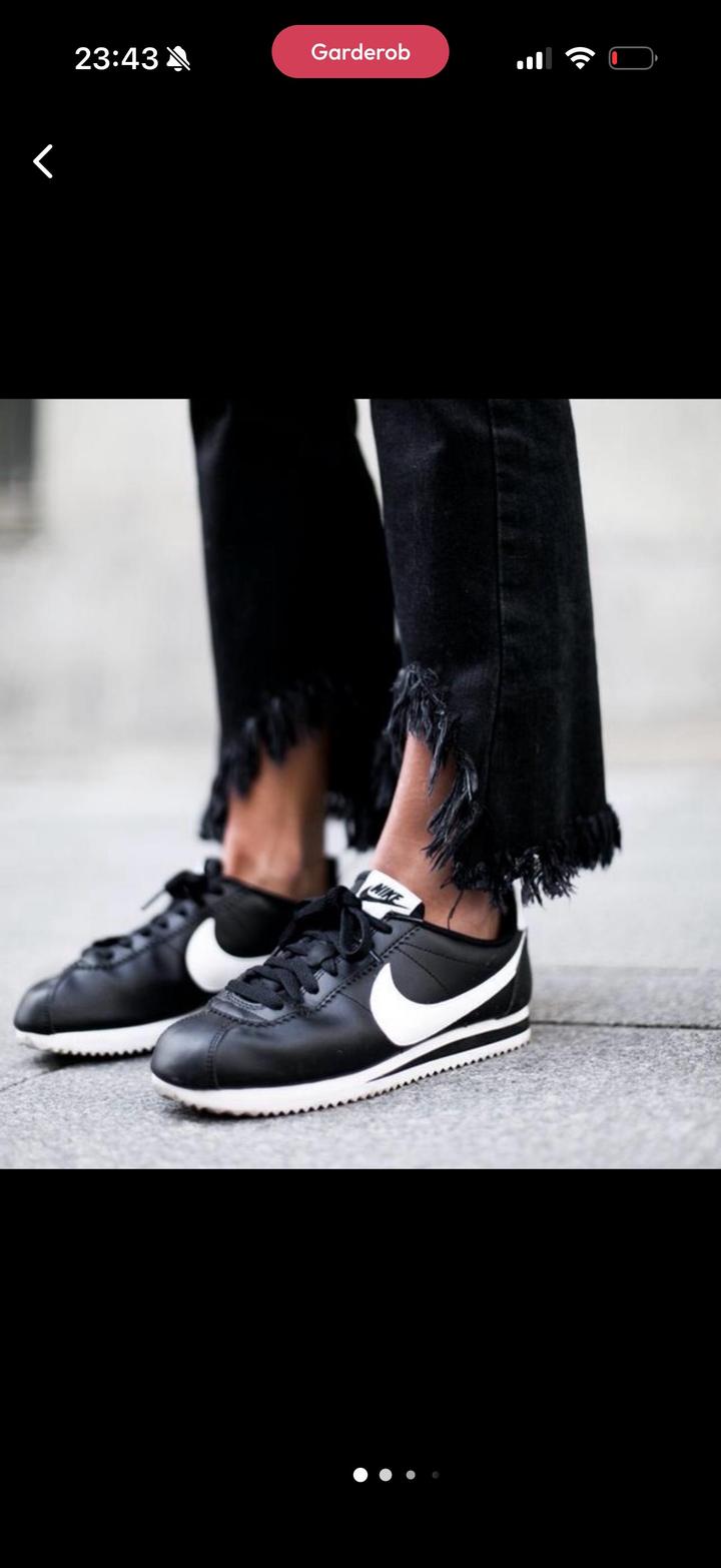 Nike Cortez