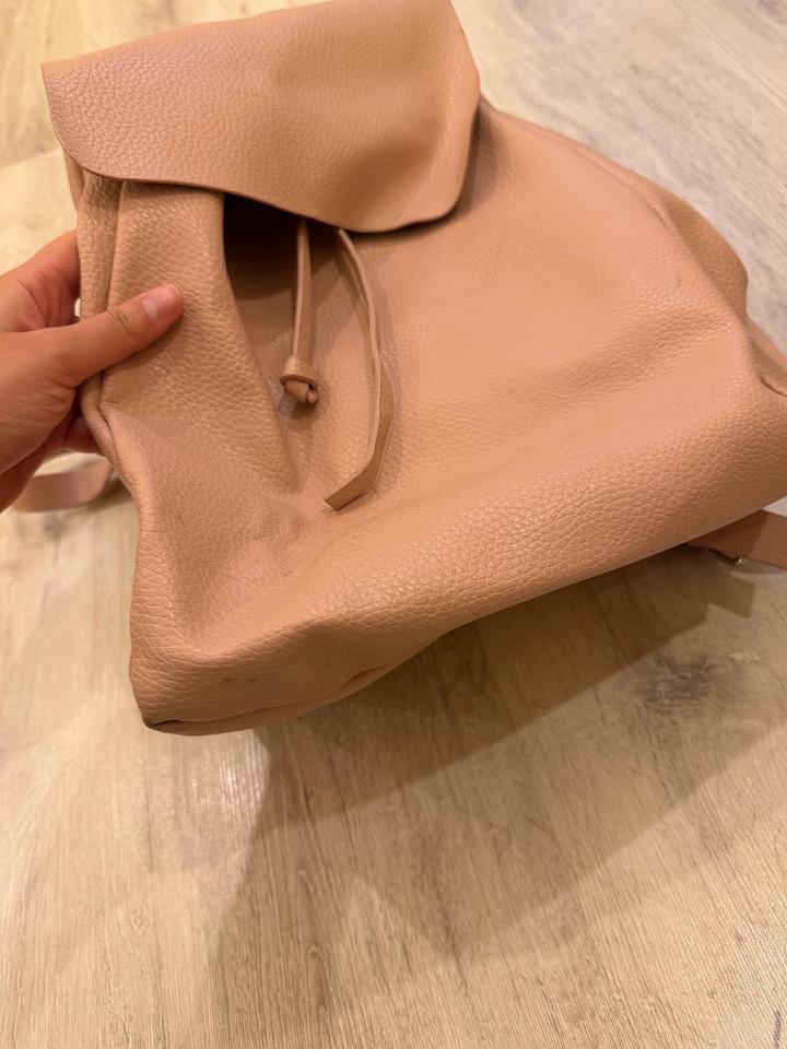 Рюкзак Zara