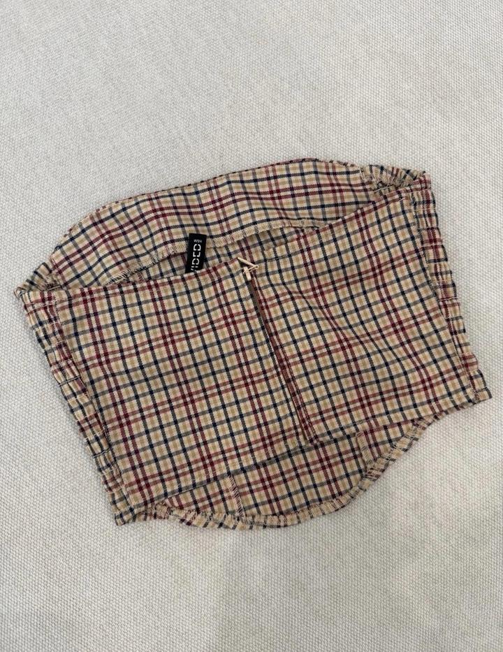 Топ H&M
