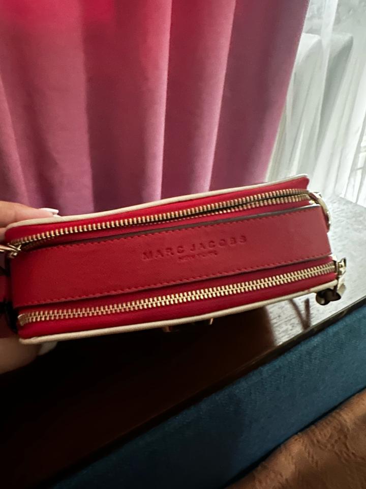 сумка от marc jacobs