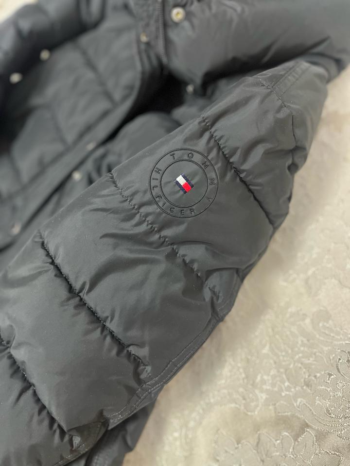 Зимняя куртка Tommy Hilfiger