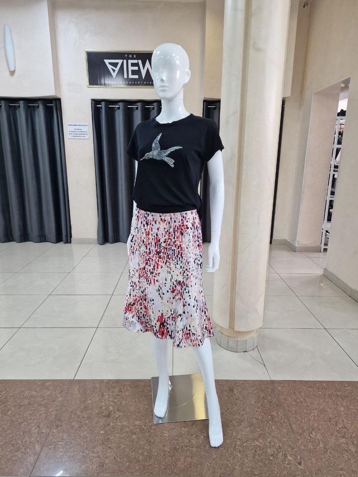 Футболка Massimo Dutti