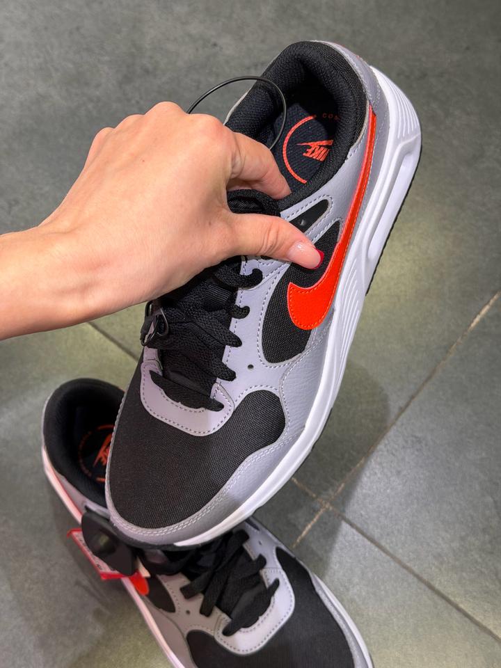 Кроссовки Nike Air Max