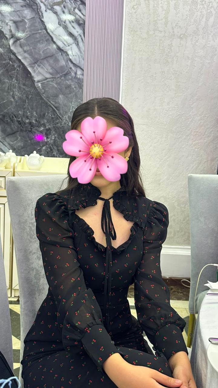Платье Stylish
