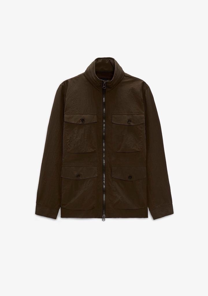 Мужская ветровка Zara