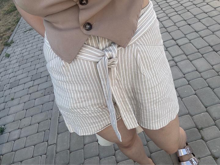 Шорты mango wave 36 s