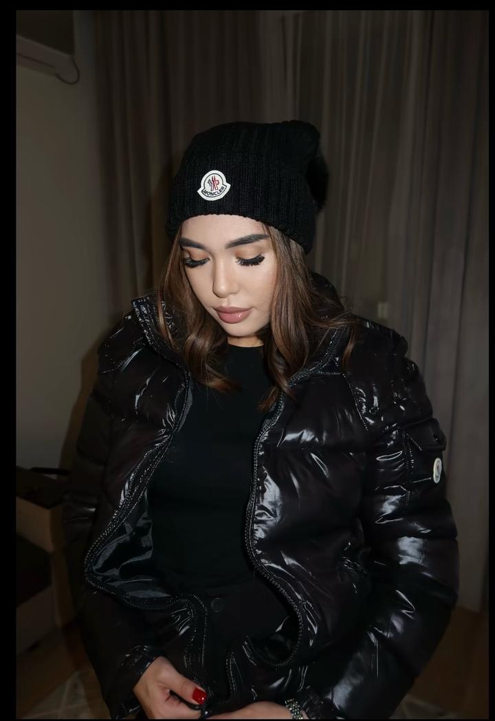 Куртка Moncler
