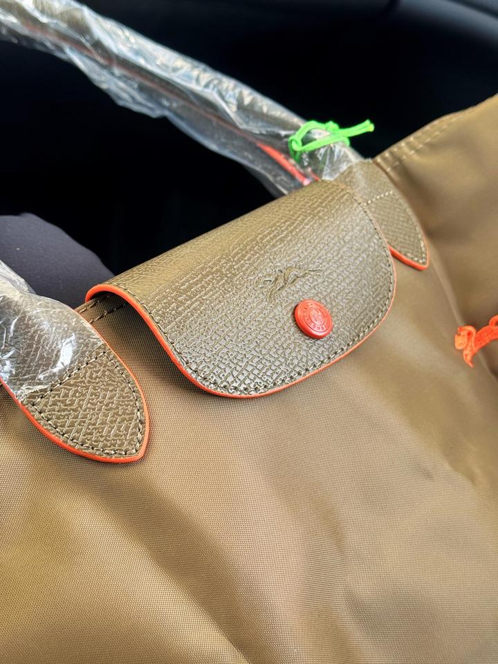 Сумка Longchamp