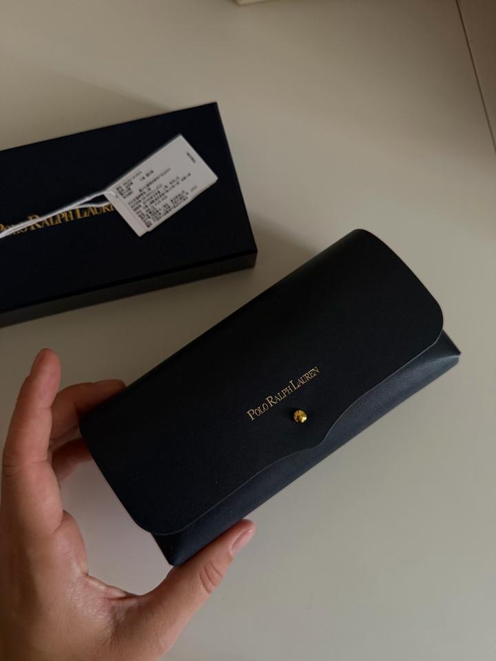 Новые очки polo Ralph Lauren