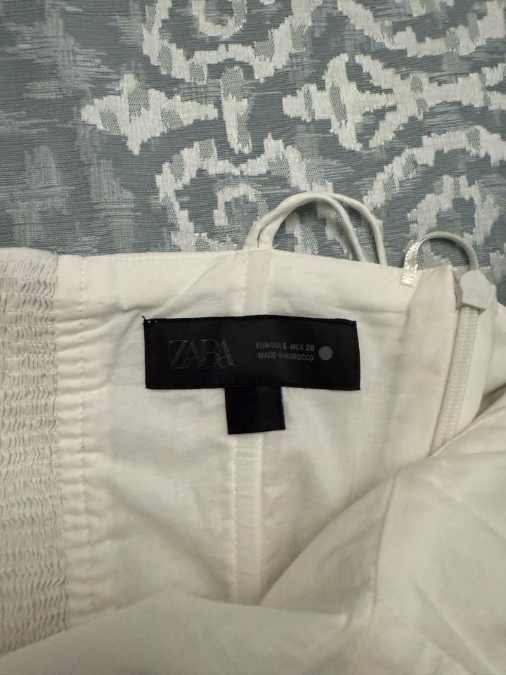 Топ Zara