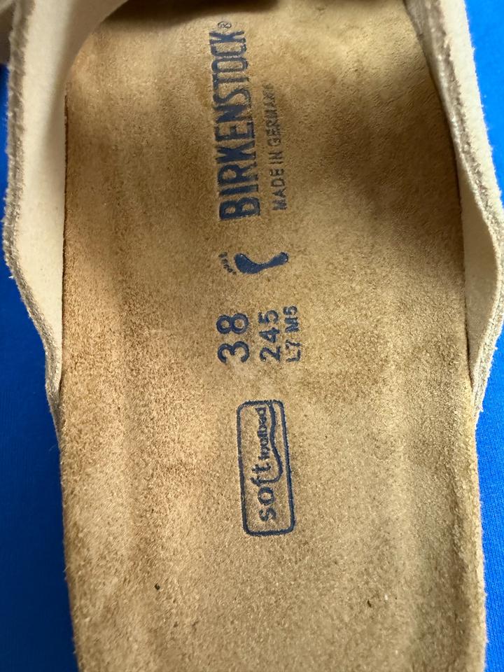 Birkenstock