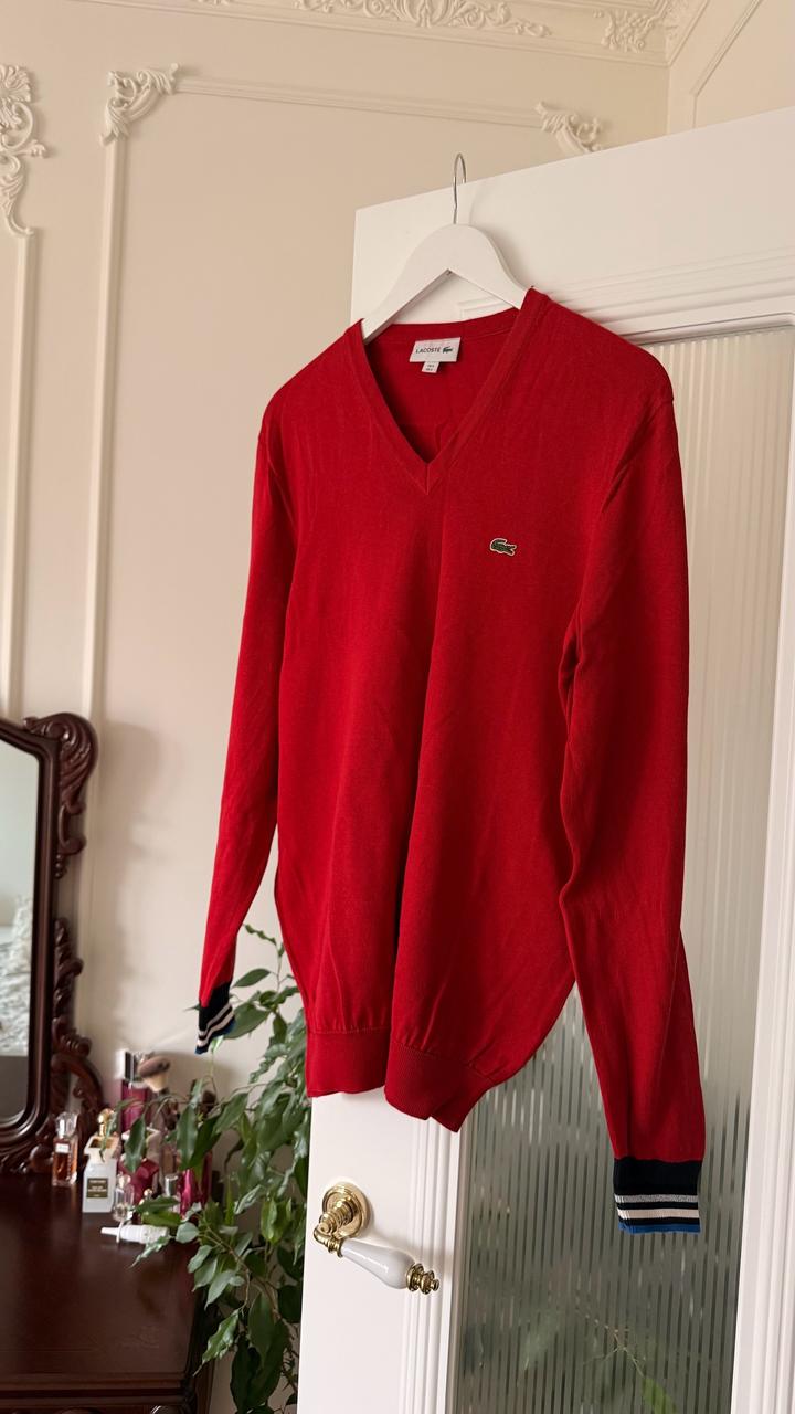 Пуловер кофта