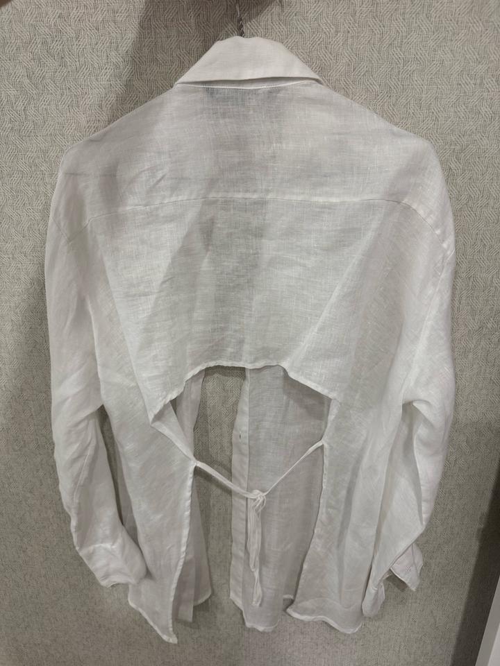 Рубашка Zara