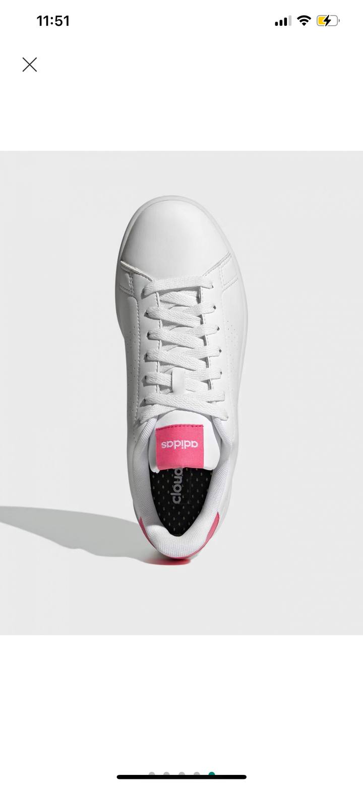 Adidas кеды 40 р