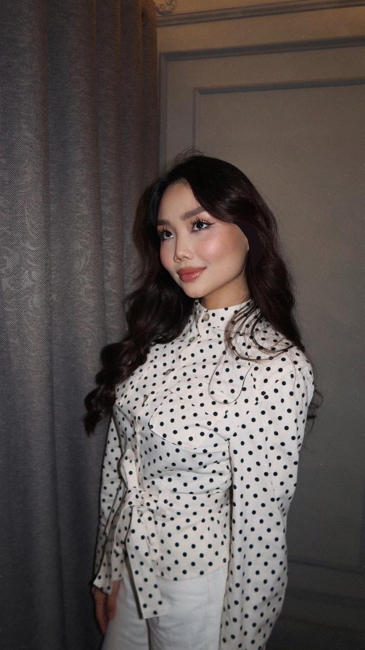 Кофта/рубашка