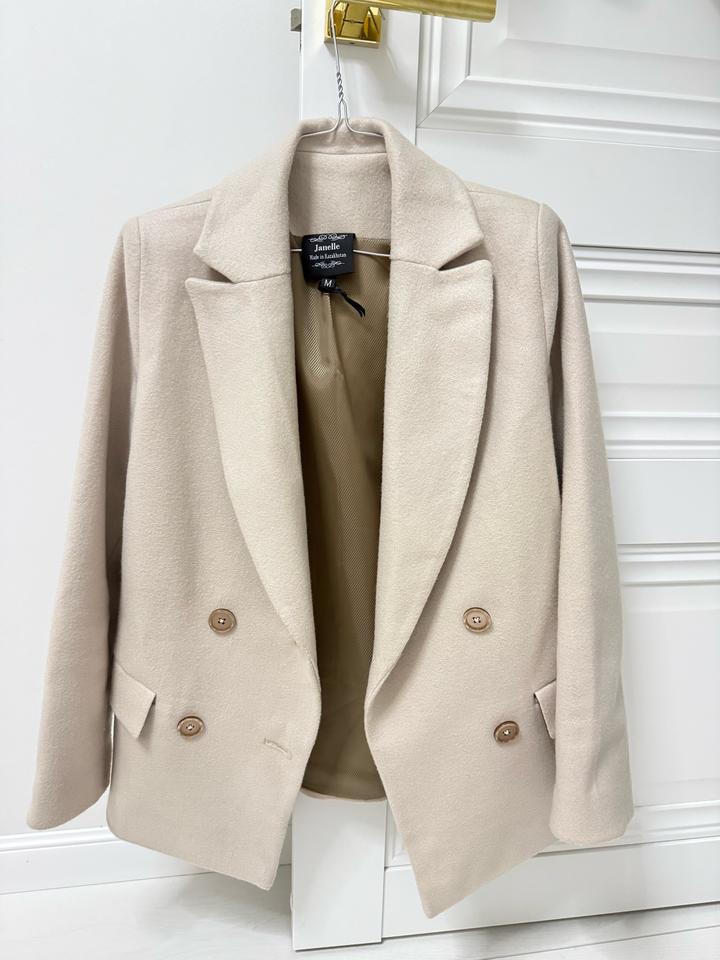 Пальто пиджак