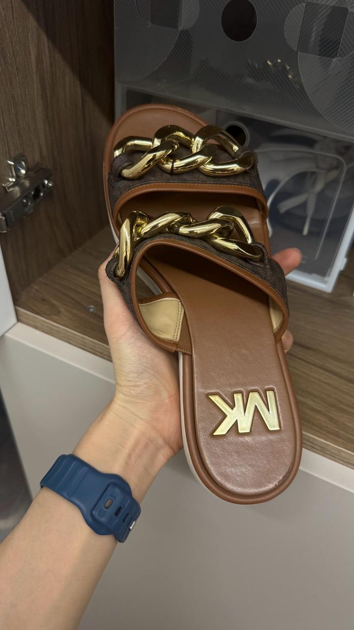 Сандали Michael Kors