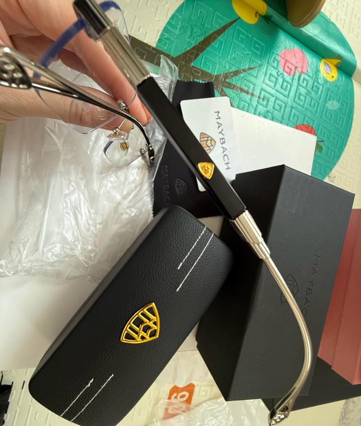 Очки хамелеон, уни