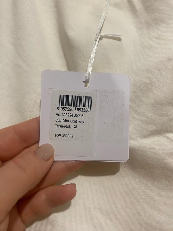 Футболка Liu Jo