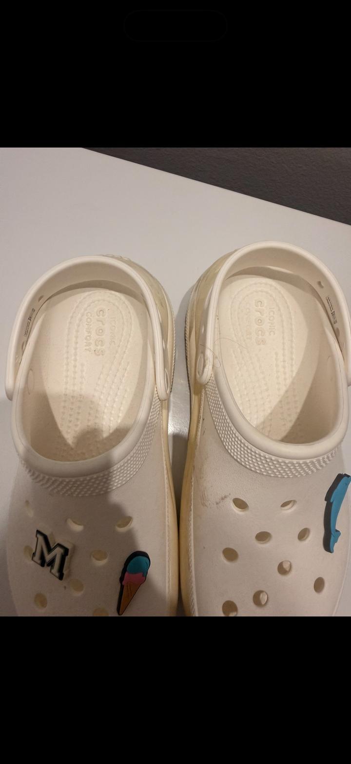 Crocs оригинальный