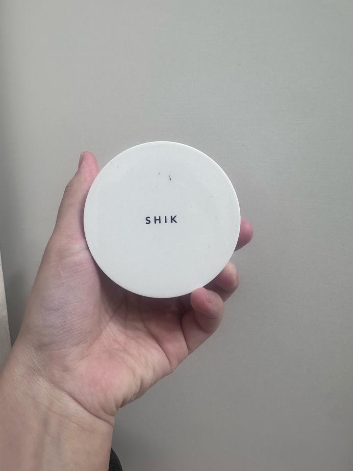 Shik blush melange хайлайтер