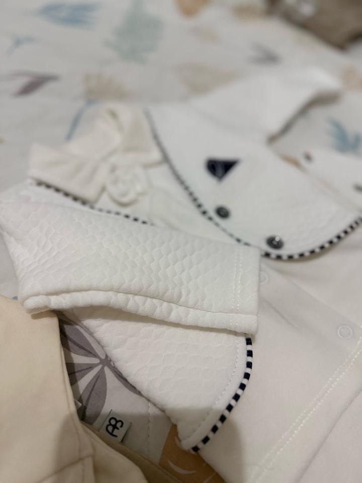 Одежда для новорожденного