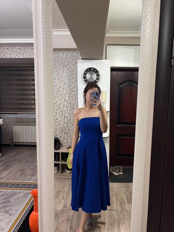 Платье от Lichi