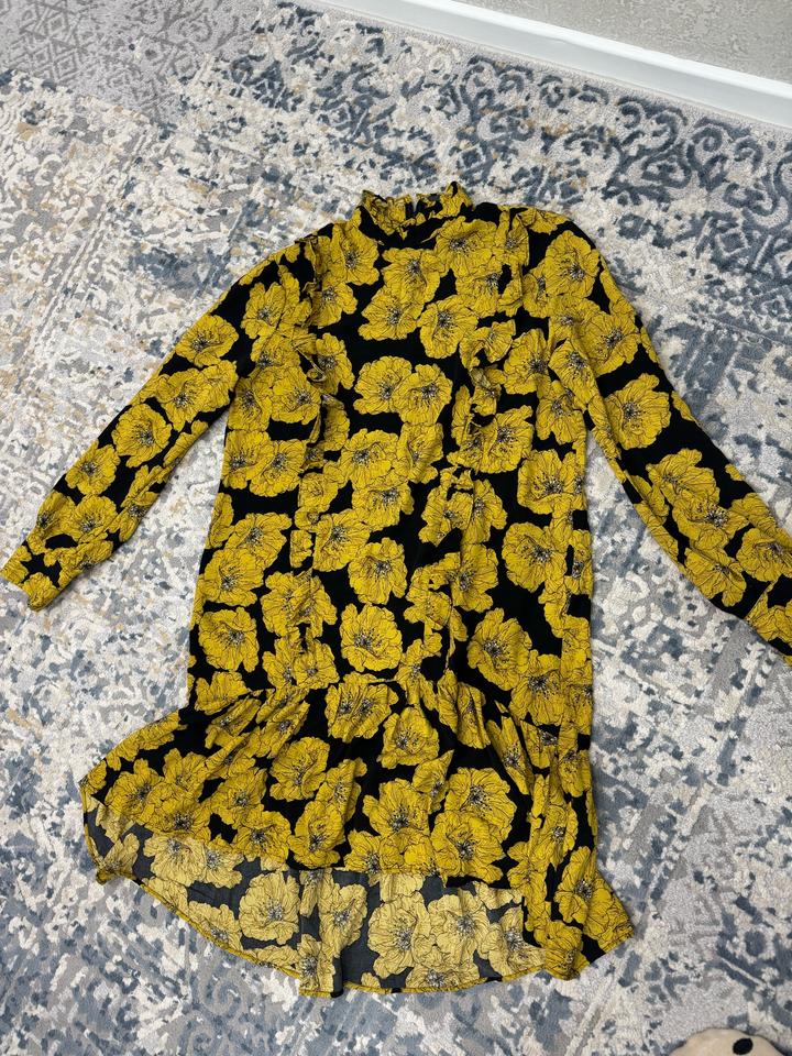 Продам платье