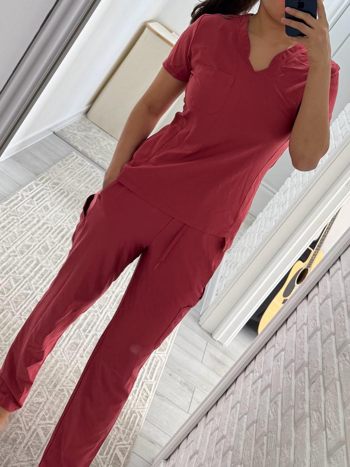 Медицинская униформа Grey's anatomy