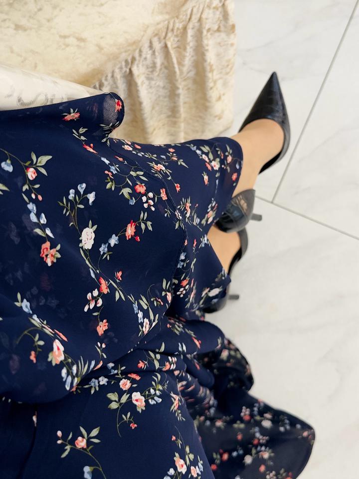 Нарядное платье от шоурума COZY размер S