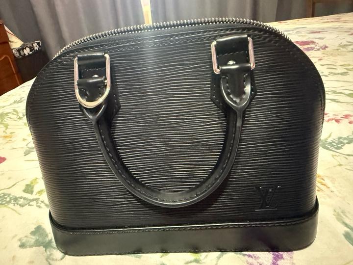 Сумка LV