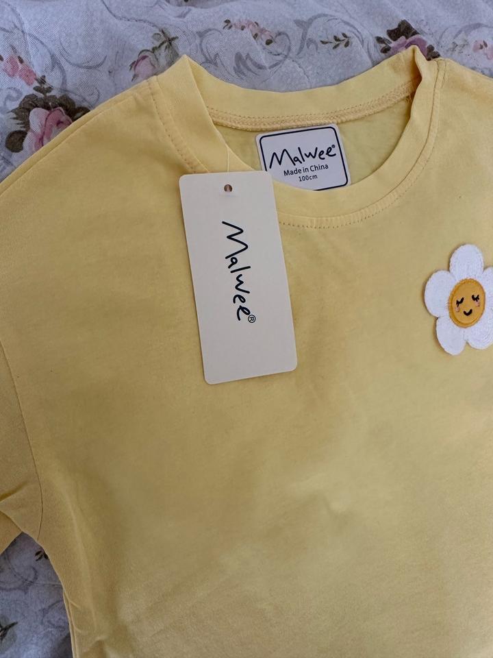 Двойка новая от Malwee