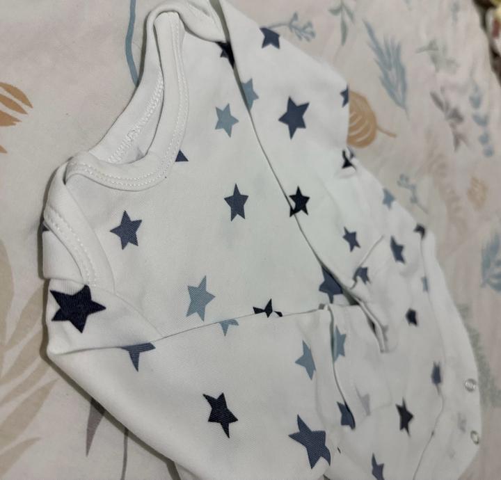 Одежда для новорожденного