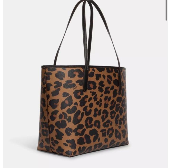 Сумка COACH
